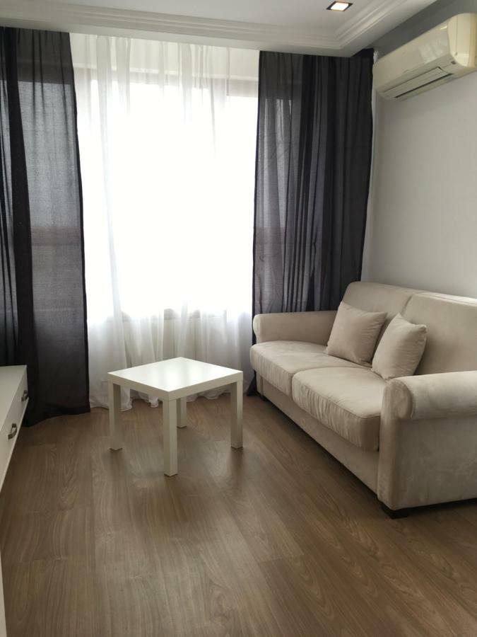 Varna Invest Apartments Exterior photo